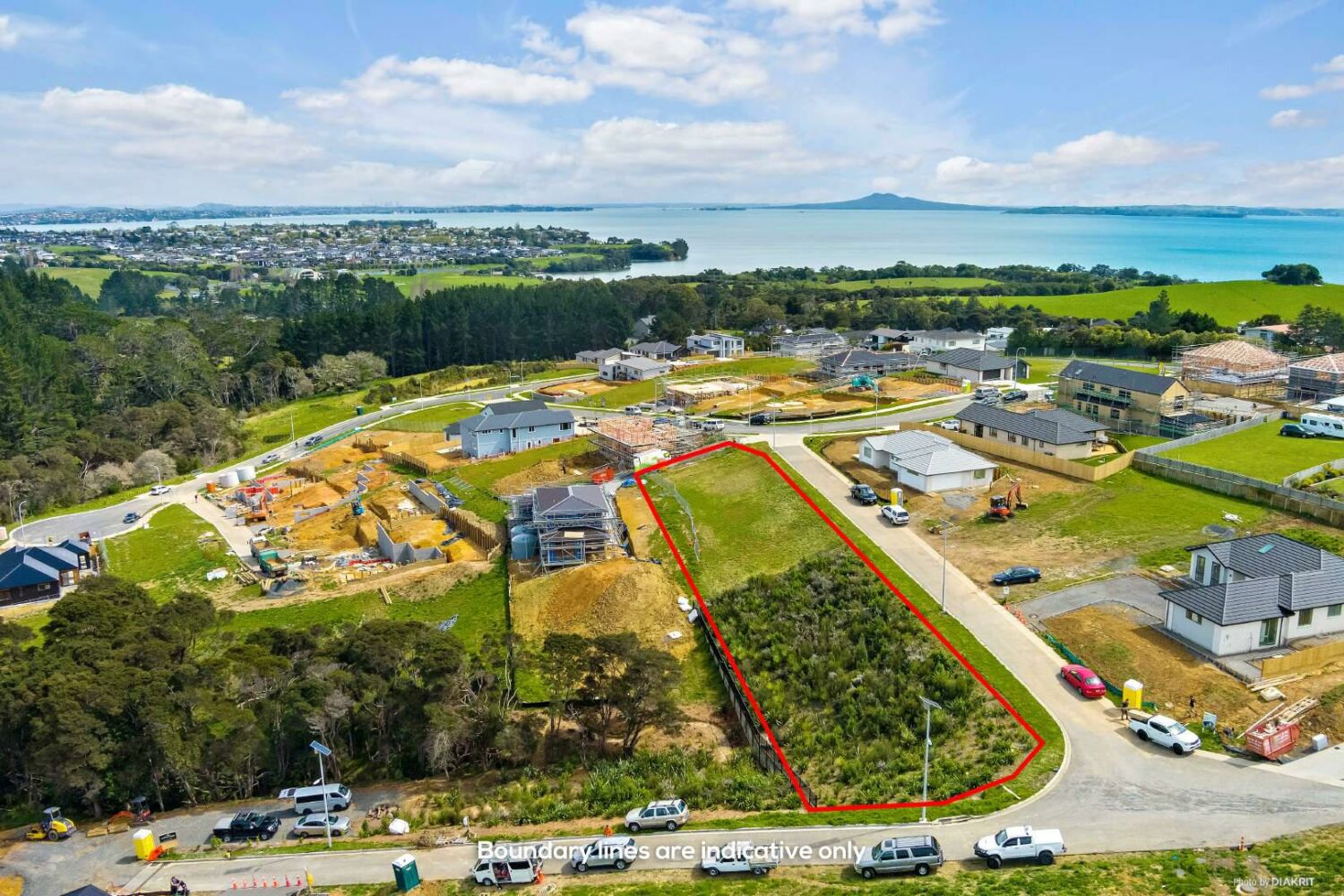 12 Matara Avenue, Maraetai Sold on Moving