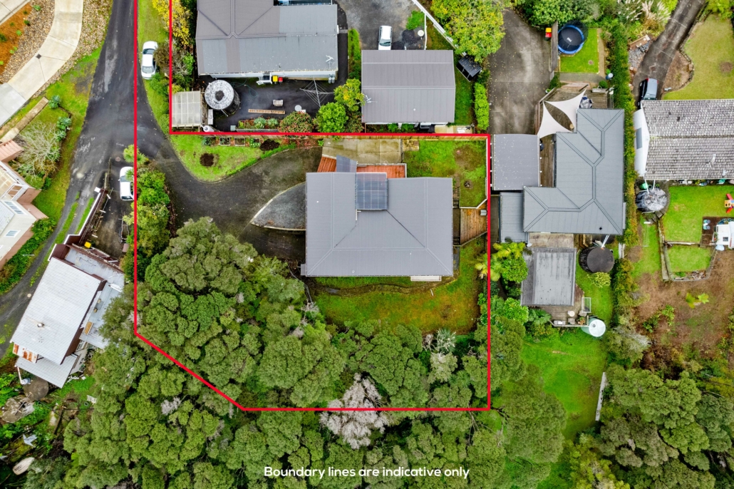 25 Maraetai Heights Road, Maraetai Sold on Moving