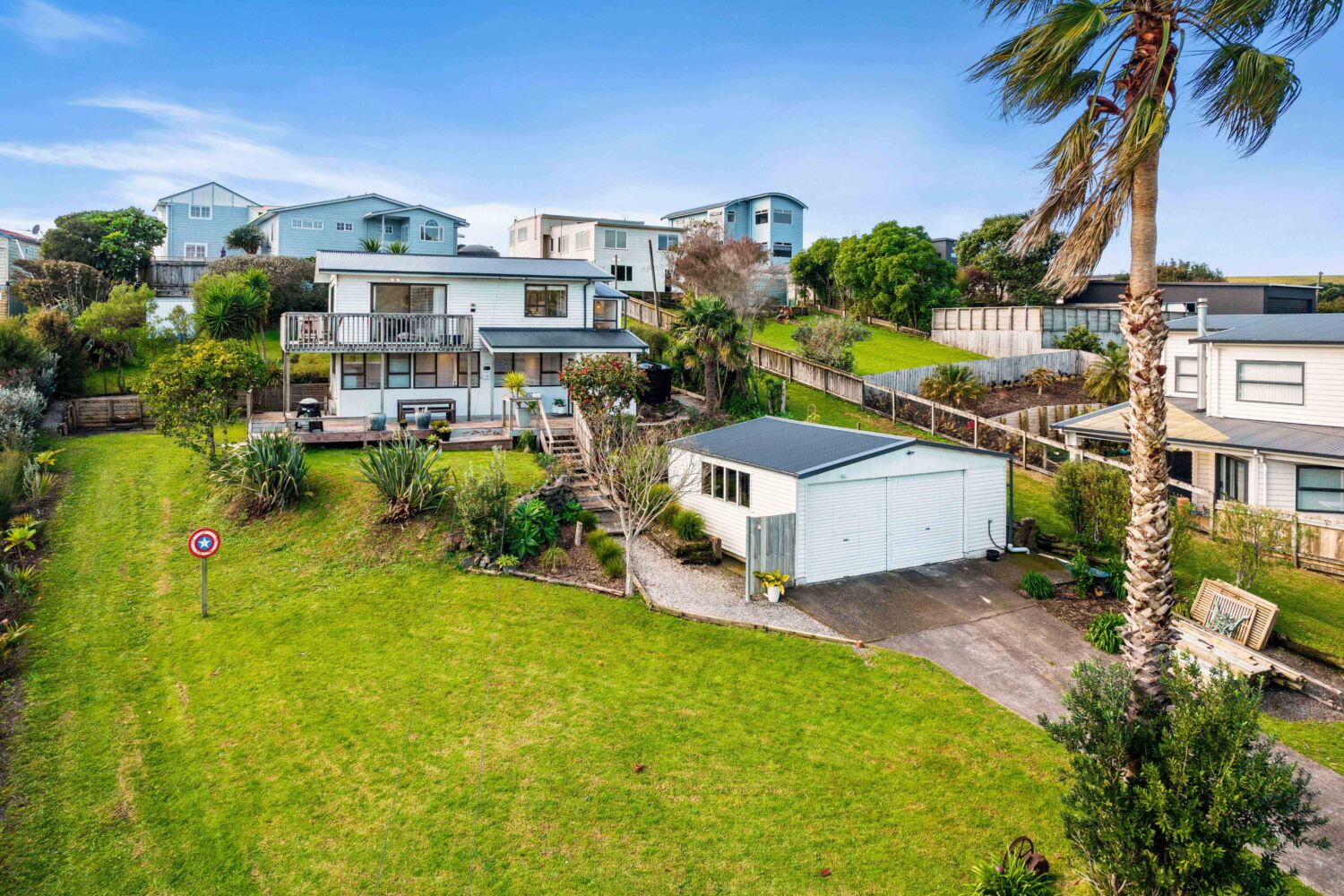 71 Carlton Crescent, Maraetai Sold on Moving